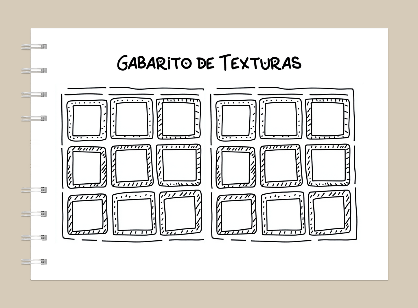 Colorindo Versículos – Volume 1