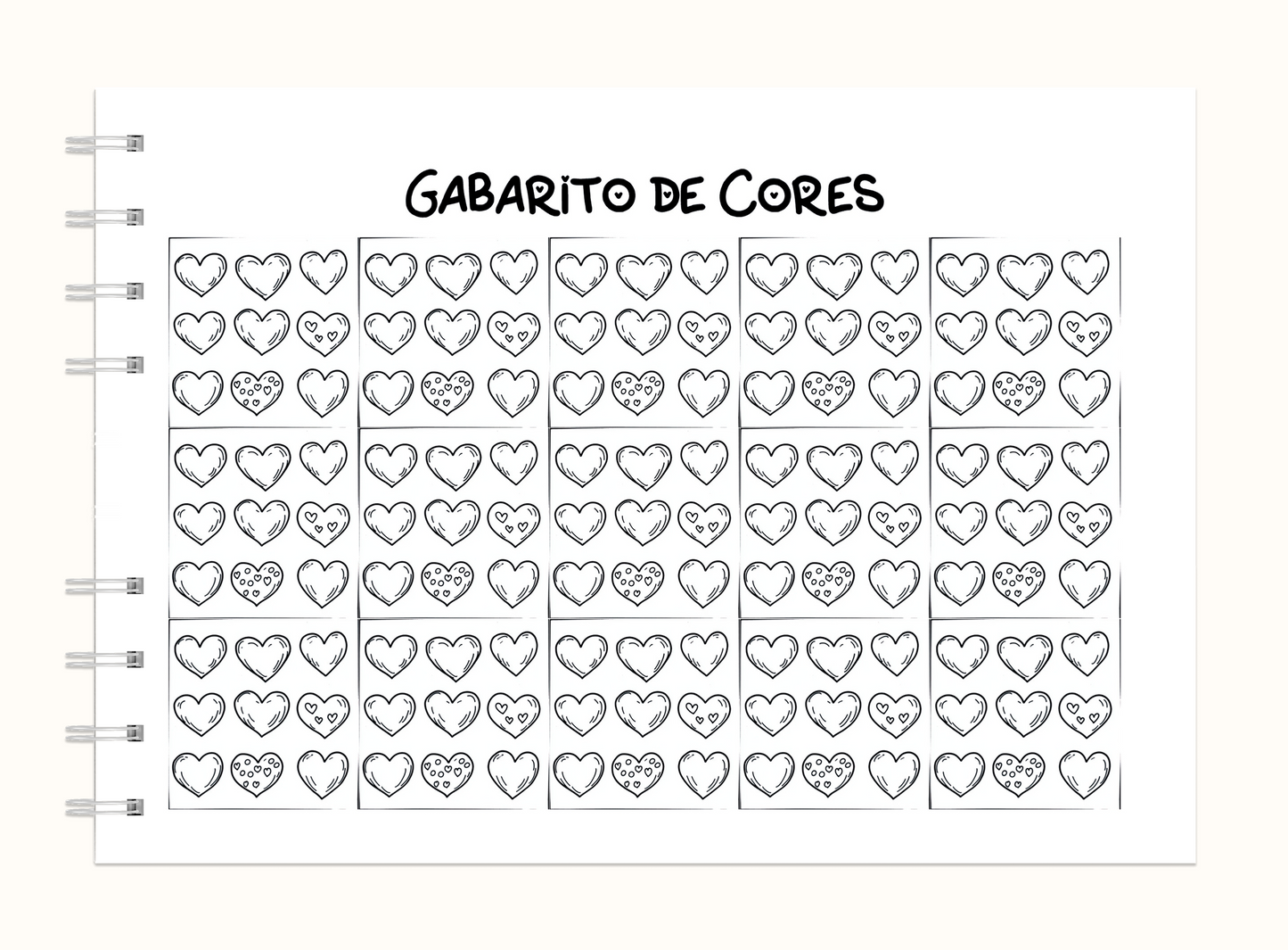 Colorindo Versículos #02