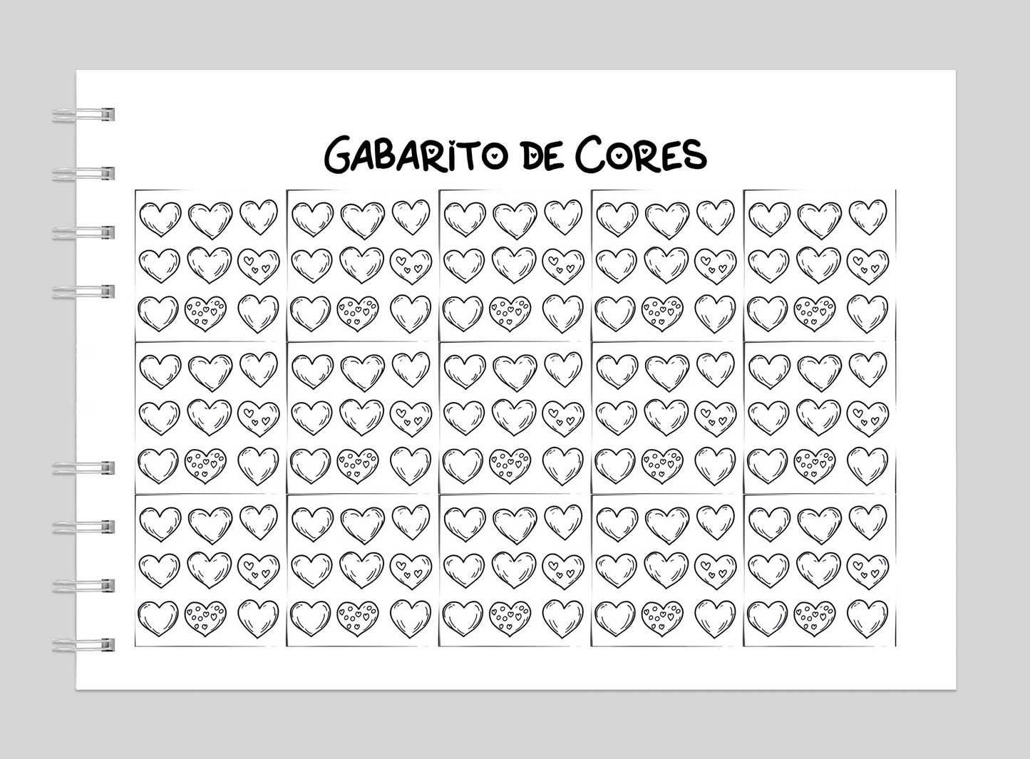 Colorindo com Jesus – Volume 1